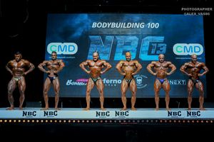 BODYBUILDING 100